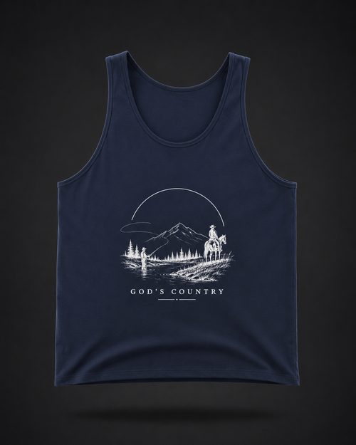 God's Country Tank