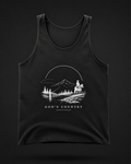 God's Country Tank